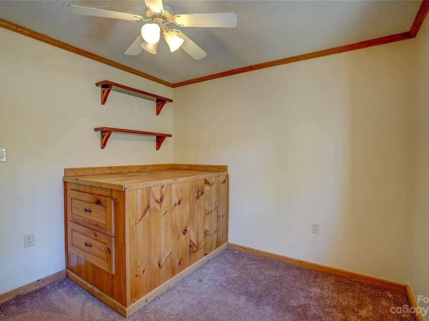 1644 West Deep Creek Road, Bryson City, NC 28713.  MLS# CAR4047288, YatesRealty ID 3663. 