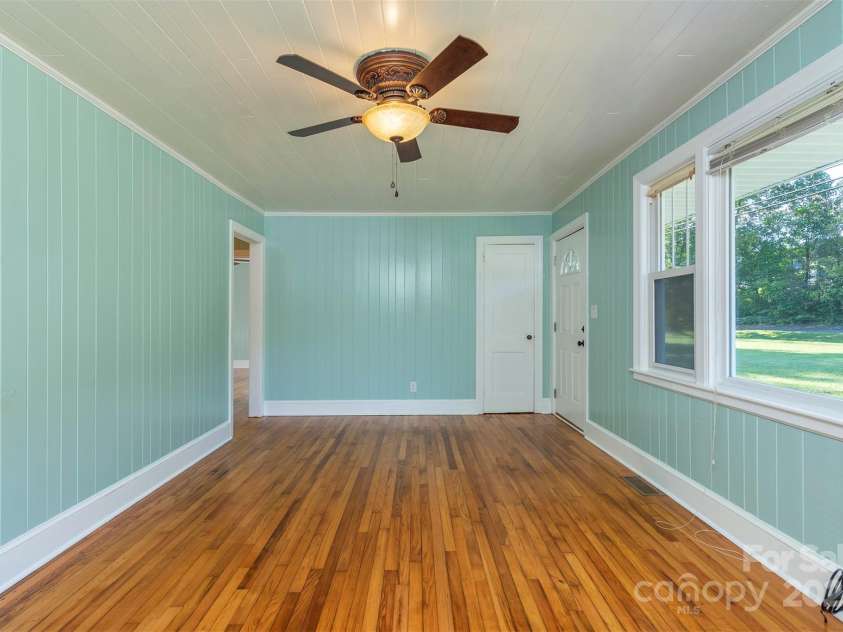 2305 Rutherford Road, Marion, NC 28752.  MLS# CAR4300683, YatesRealty ID 3663. 