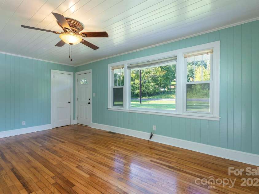 2305 Rutherford Road, Marion, NC 28752.  MLS# CAR4300683, YatesRealty ID 3663. 
