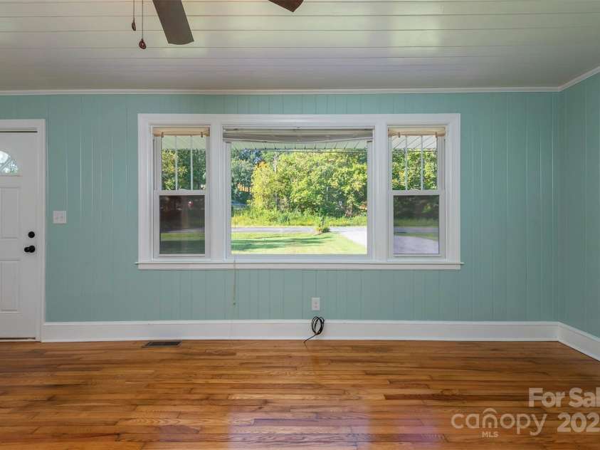2305 Rutherford Road, Marion, NC 28752.  MLS# CAR4300683, YatesRealty ID 3663. 
