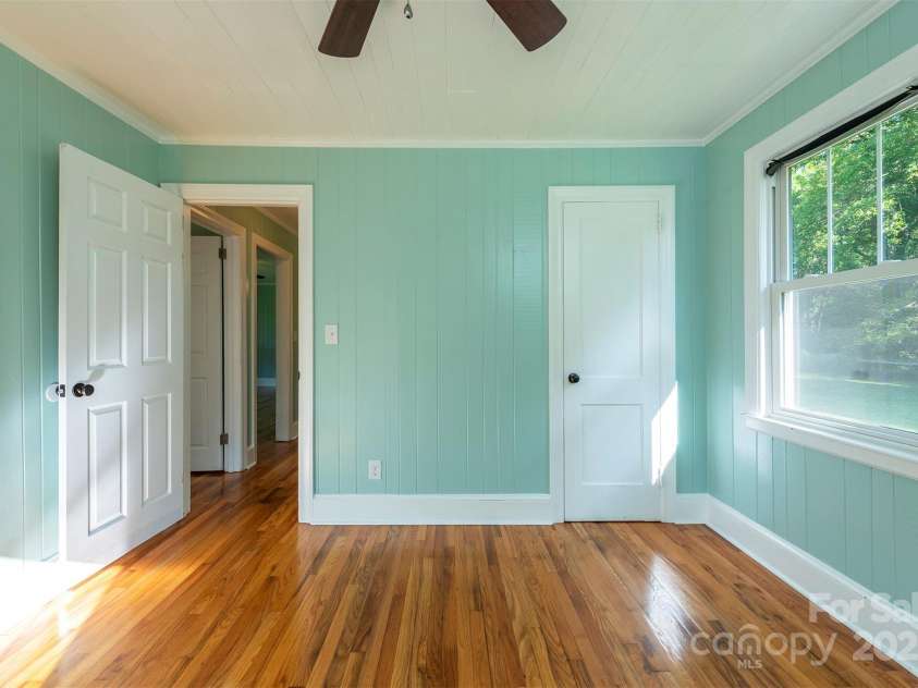 2305 Rutherford Road, Marion, NC 28752.  MLS# CAR4300683, YatesRealty ID 3663. 