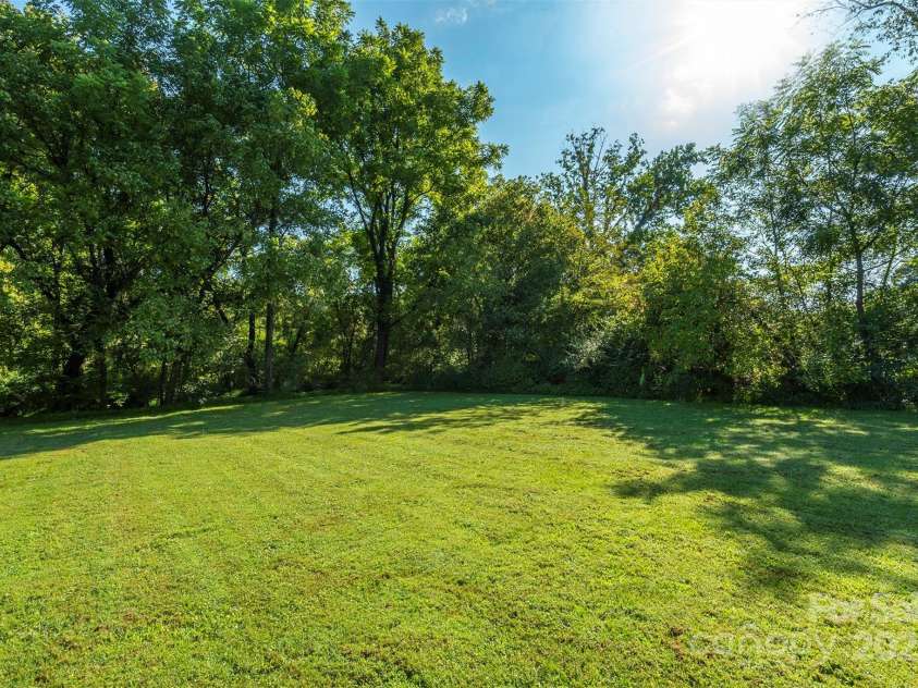 2305 Rutherford Road, Marion, NC 28752.  MLS# CAR4300683, YatesRealty ID 3663. Level yard