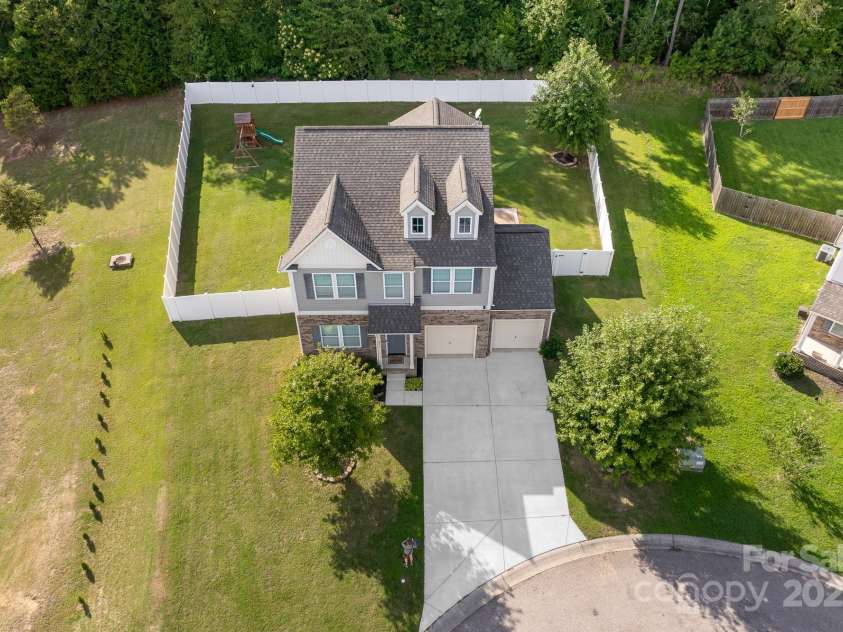 2217 Smoltz Drive, Rock Hill, SC 29730.  MLS# CAR4297673, YatesRealty ID 36631. 