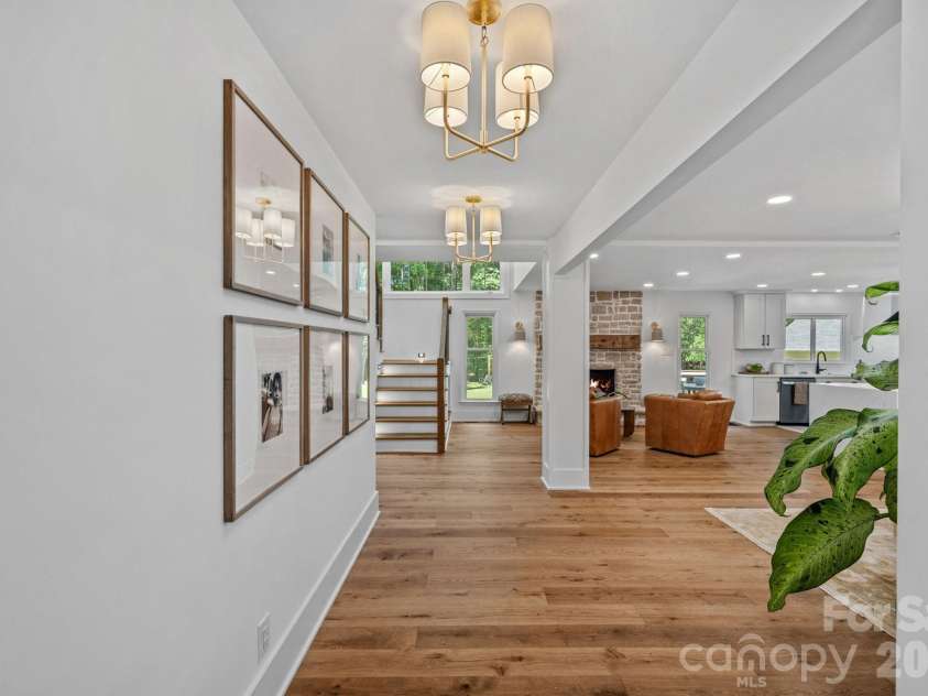 2700 High Ridge Road, Charlotte, NC 28270.  MLS# CAR4400738, YatesRealty ID 36633. 