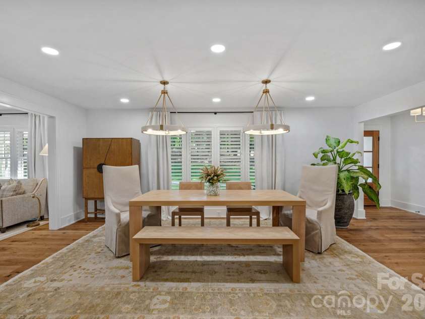 2700 High Ridge Road, Charlotte, NC 28270.  MLS# CAR4400738, YatesRealty ID 36633. 