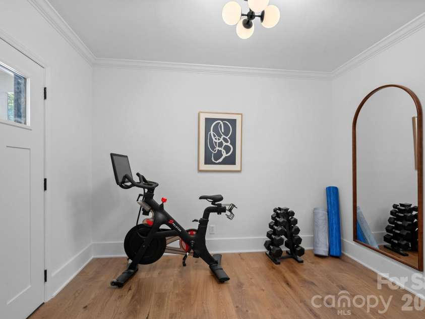 2700 High Ridge Road, Charlotte, NC 28270.  MLS# CAR4400738, YatesRealty ID 36633. 