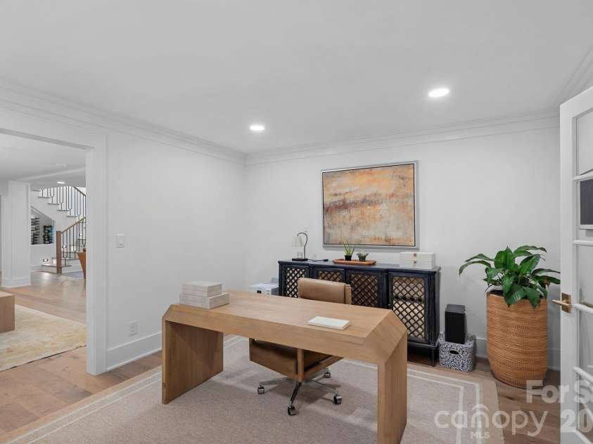 2700 High Ridge Road, Charlotte, NC 28270.  MLS# CAR4400738, YatesRealty ID 36633. 