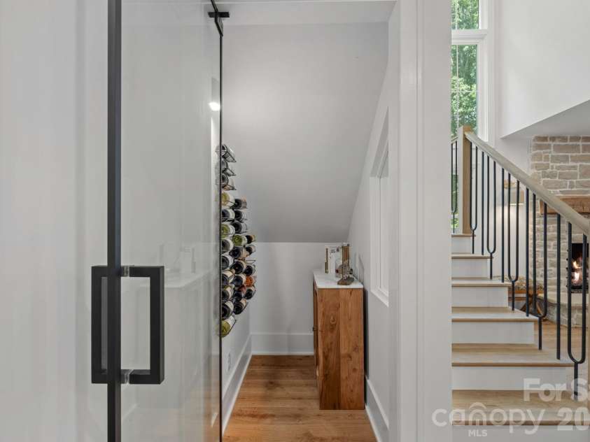 2700 High Ridge Road, Charlotte, NC 28270.  MLS# CAR4400738, YatesRealty ID 36633. 