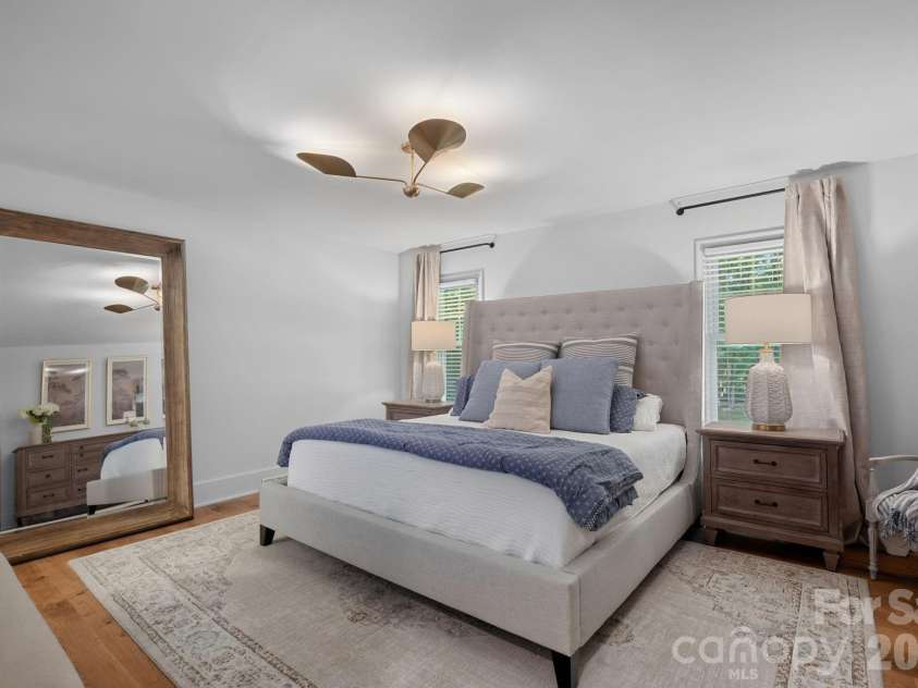 2700 High Ridge Road, Charlotte, NC 28270.  MLS# CAR4400738, YatesRealty ID 36633. 