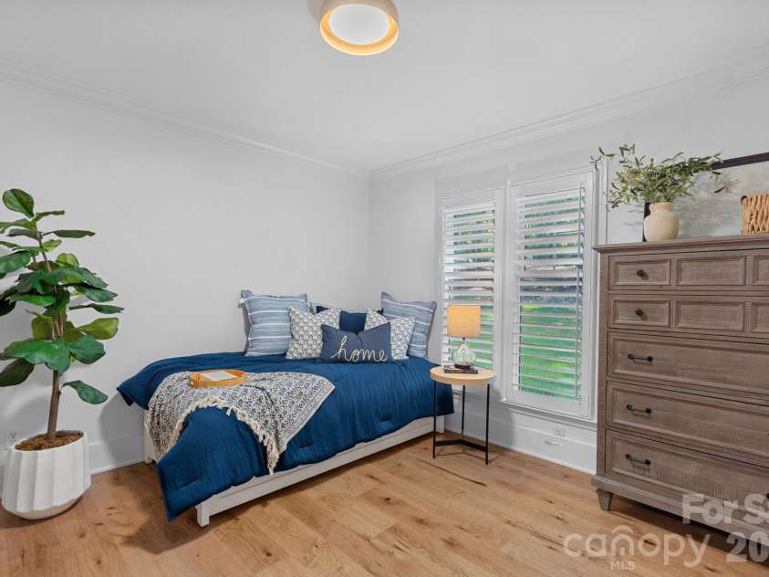 2700 High Ridge Road, Charlotte, NC 28270.  MLS# CAR4400738, YatesRealty ID 36633. 