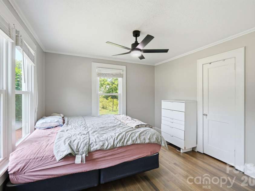 12050 Old Concord Road, Rockwell, NC 28138.  MLS# CAR4400654, YatesRealty ID 36634. 