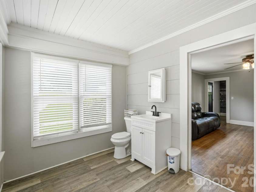 12050 Old Concord Road, Rockwell, NC 28138.  MLS# CAR4400654, YatesRealty ID 36634. 