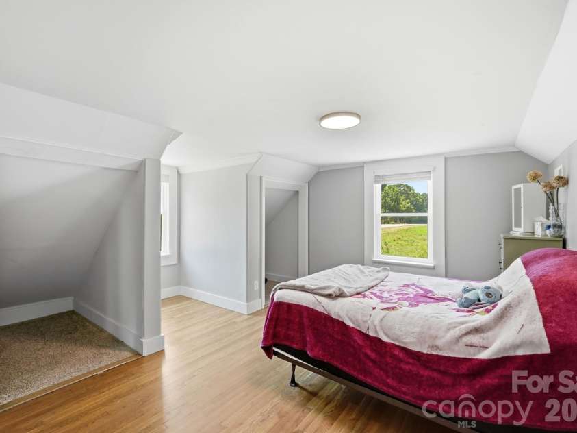 12050 Old Concord Road, Rockwell, NC 28138.  MLS# CAR4400654, YatesRealty ID 36634. 