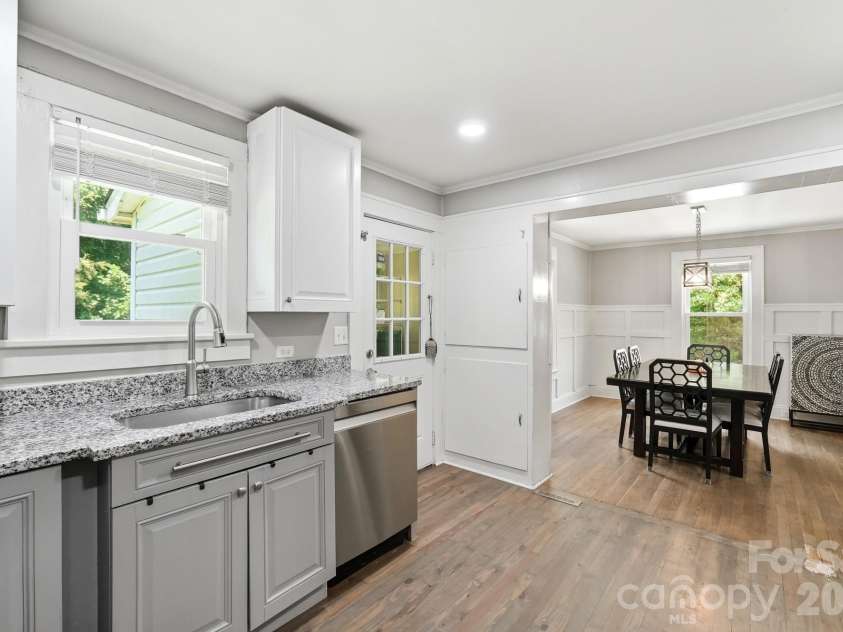 12050 Old Concord Road, Rockwell, NC 28138.  MLS# CAR4400654, YatesRealty ID 36634. 