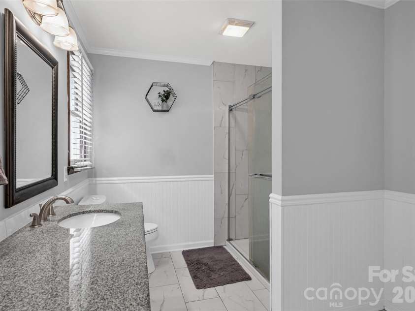 452 Faith Road, Mooresville, NC 28115.  MLS# CAR4398299, YatesRealty ID 36635. 