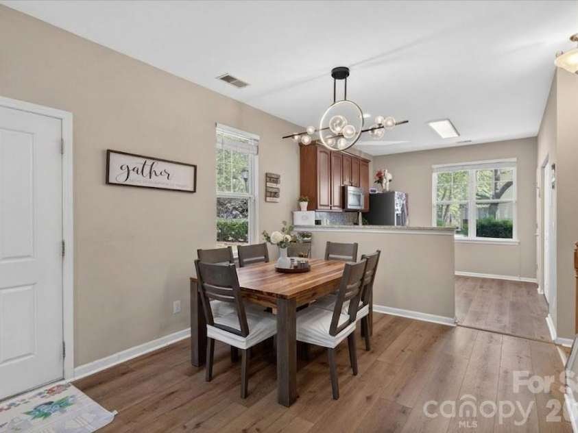 10810 Princeton Village Drive, Charlotte, NC 28277.  MLS# CAR4377601, YatesRealty ID 36636. 