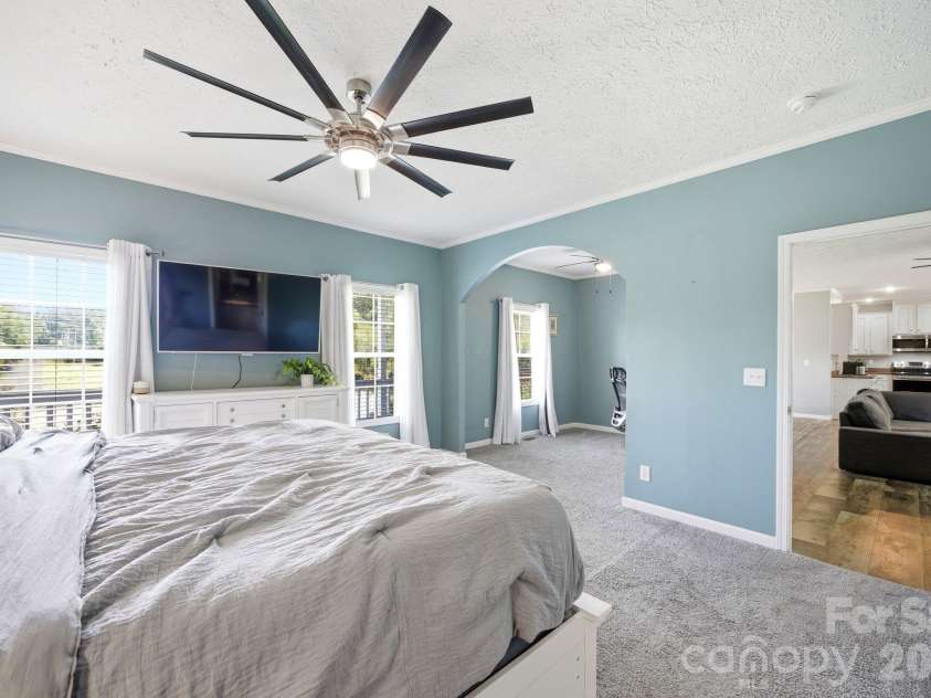 2460 Buffalo Hills Drive, Concord, NC 28025.  MLS# CAR4398419, YatesRealty ID 36637. 