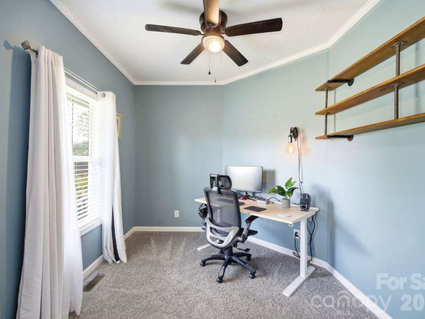 2460 Buffalo Hills Drive, Concord, NC 28025.  MLS# CAR4398419, YatesRealty ID 36637. 