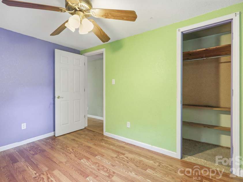 3383 Thickety Road, Clyde, NC 28721.  MLS# CAR4385106, YatesRealty ID 36638. 