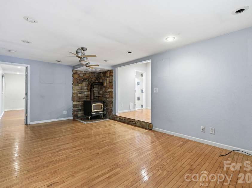 3383 Thickety Road, Clyde, NC 28721.  MLS# CAR4385106, YatesRealty ID 36638. 
