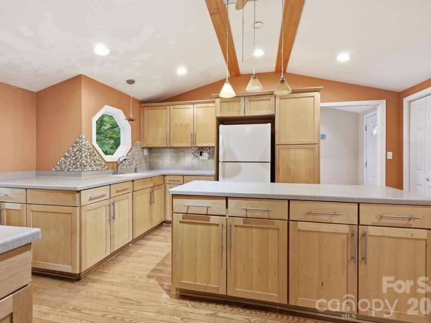 3383 Thickety Road, Clyde, NC 28721.  MLS# CAR4385106, YatesRealty ID 36638. 