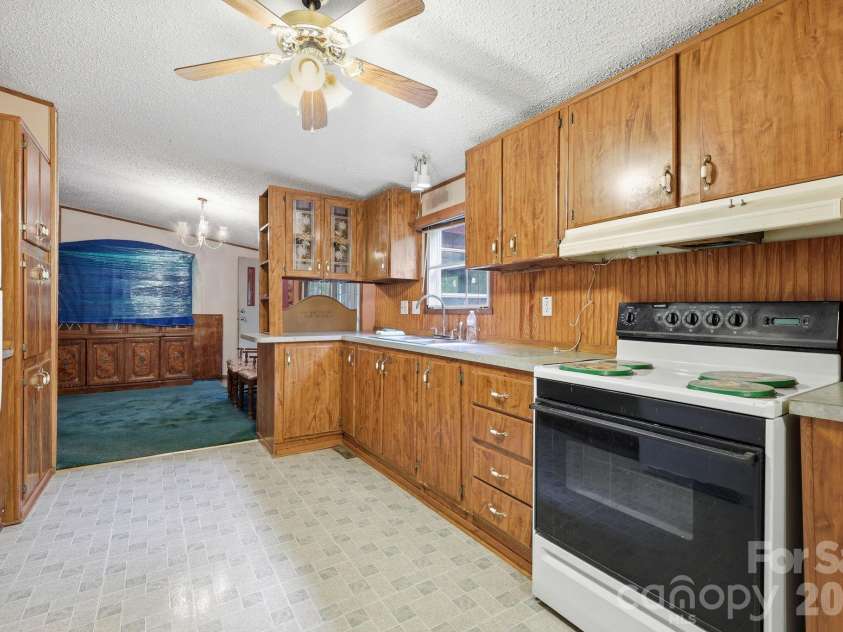 3383 Thickety Road, Clyde, NC 28721.  MLS# CAR4385106, YatesRealty ID 36638. 