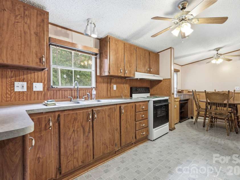 3383 Thickety Road, Clyde, NC 28721.  MLS# CAR4385106, YatesRealty ID 36638. 