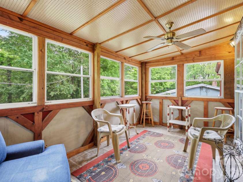 3383 Thickety Road, Clyde, NC 28721.  MLS# CAR4385106, YatesRealty ID 36638. 