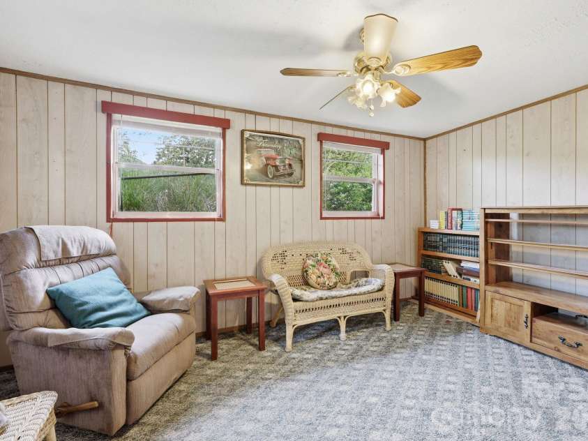 3383 Thickety Road, Clyde, NC 28721.  MLS# CAR4385106, YatesRealty ID 36638. 