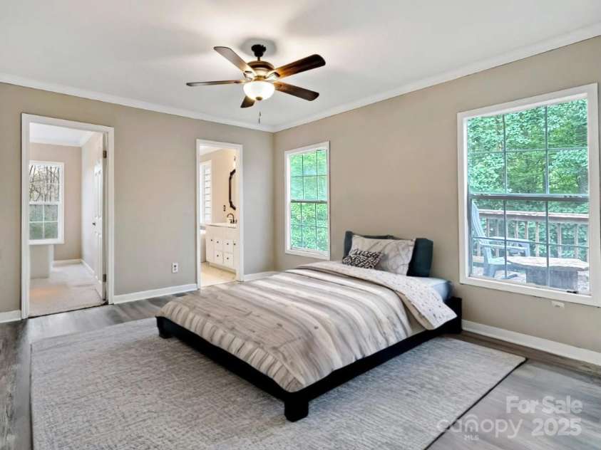 23 Clarks Crossing Way, Black Mountain, NC 28711.  MLS# CAR4263702, YatesRealty ID 3664. 