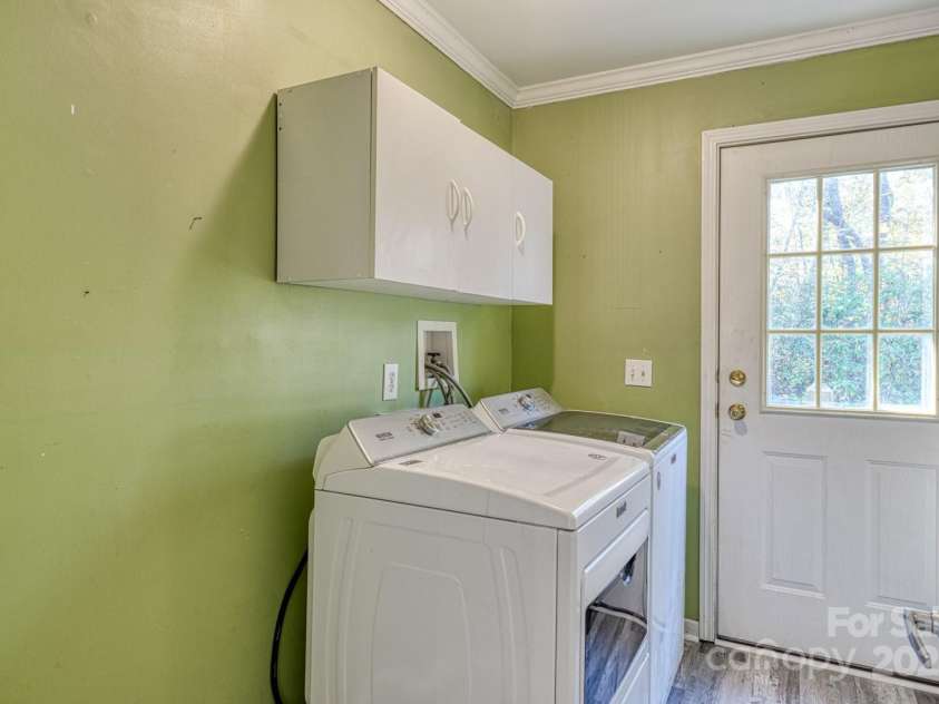 23 Clarks Crossing Way, Black Mountain, NC 28711.  MLS# CAR4306791, YatesRealty ID 3664. 