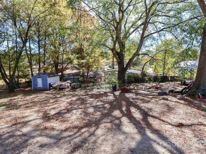 500 13th Street, Kannapolis, NC 28083.  MLS# CAR4318512, YatesRealty ID 3664. 