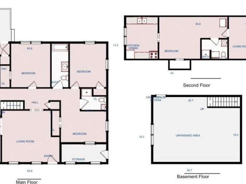 500 13th Street, Kannapolis, NC 28083.  MLS# CAR4318512, YatesRealty ID 3664. 