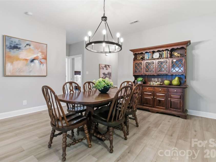 520 River Birch Drive, Salisbury, NC 28146.  MLS# CAR4341475, YatesRealty ID 3664. 
