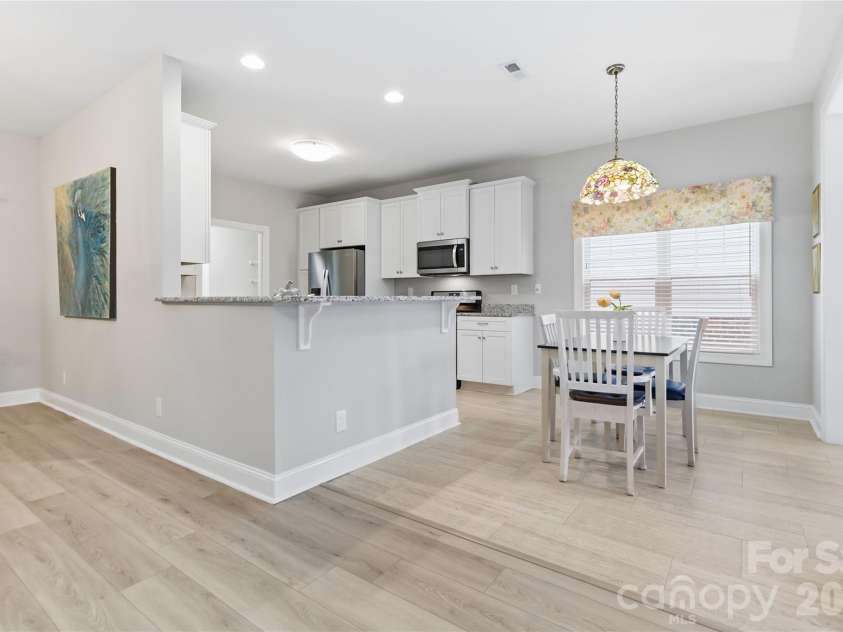 520 River Birch Drive, Salisbury, NC 28146.  MLS# CAR4341475, YatesRealty ID 3664. 