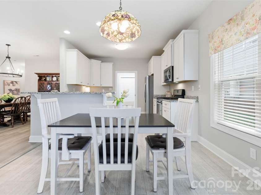 520 River Birch Drive, Salisbury, NC 28146.  MLS# CAR4341475, YatesRealty ID 3664. 
