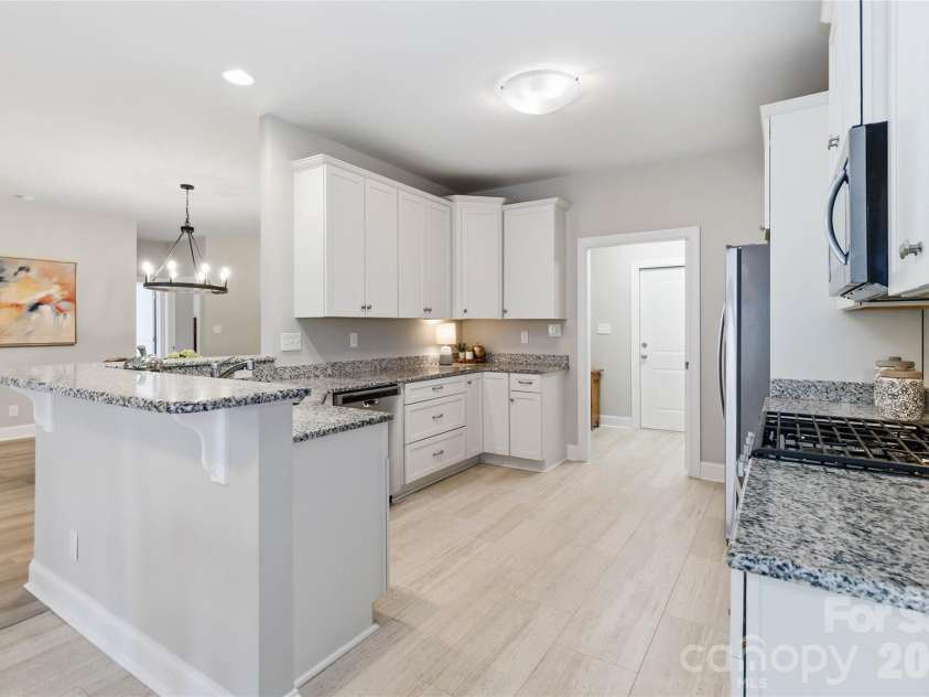 520 River Birch Drive, Salisbury, NC 28146.  MLS# CAR4341475, YatesRealty ID 3664. 