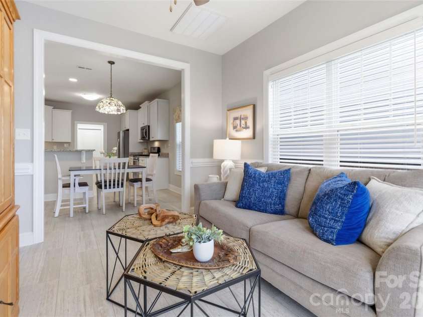520 River Birch Drive, Salisbury, NC 28146.  MLS# CAR4341475, YatesRealty ID 3664. 
