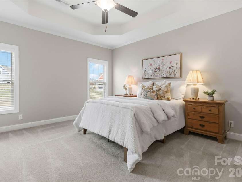 520 River Birch Drive, Salisbury, NC 28146.  MLS# CAR4341475, YatesRealty ID 3664. 