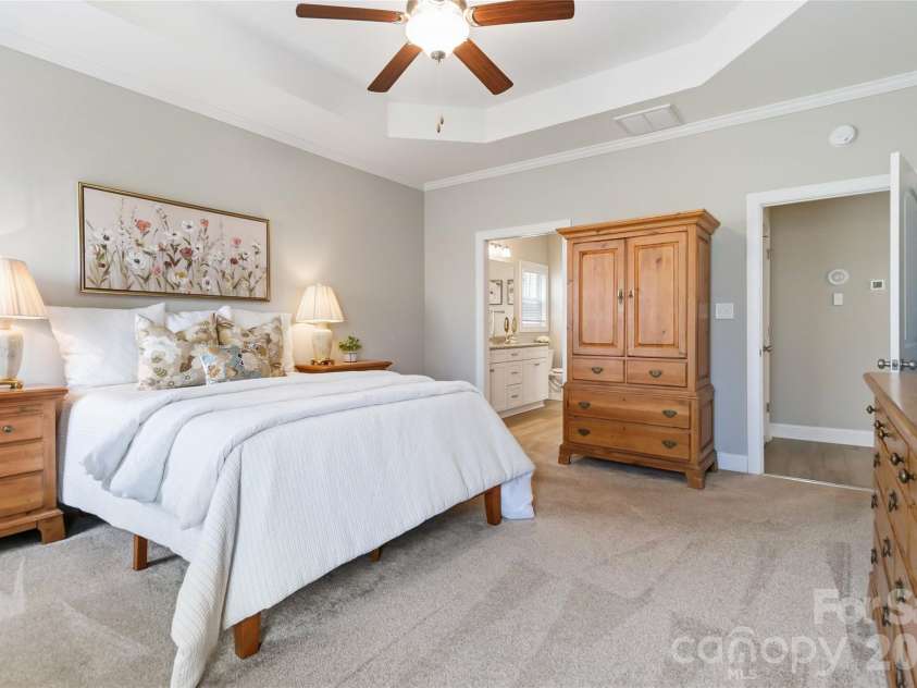 520 River Birch Drive, Salisbury, NC 28146.  MLS# CAR4341475, YatesRealty ID 3664. 
