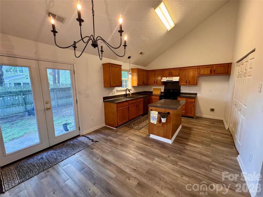 3373 Prescott Place, Concord, NC 28027.  MLS# CAR4398909, YatesRealty ID 36641. 