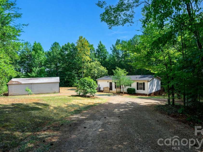 442 Lambs Way, Iron Station, NC 28080.  MLS# CAR4400002, YatesRealty ID 36642. 