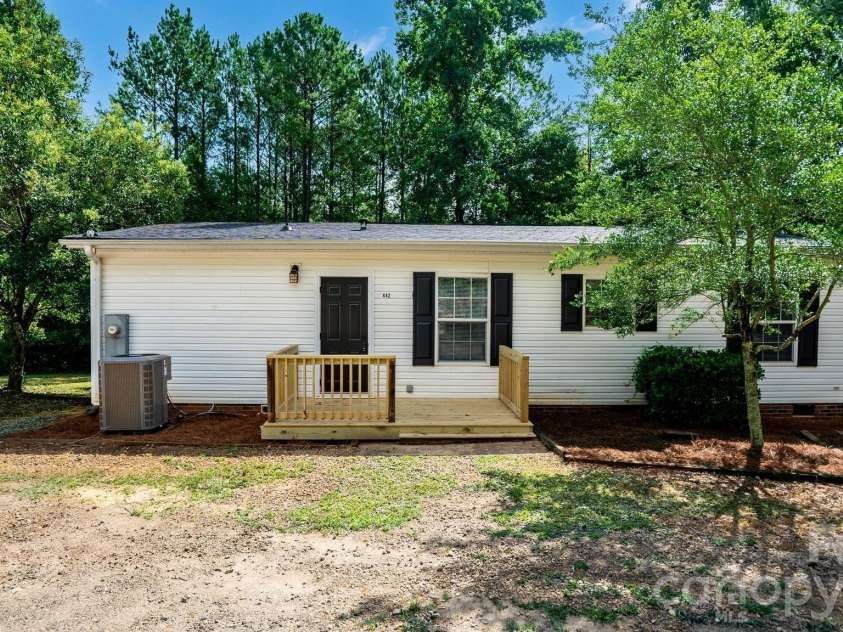 442 Lambs Way, Iron Station, NC 28080.  MLS# CAR4400002, YatesRealty ID 36642. 