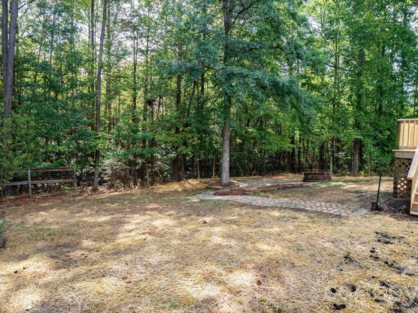 442 Lambs Way, Iron Station, NC 28080.  MLS# CAR4400002, YatesRealty ID 36642. 