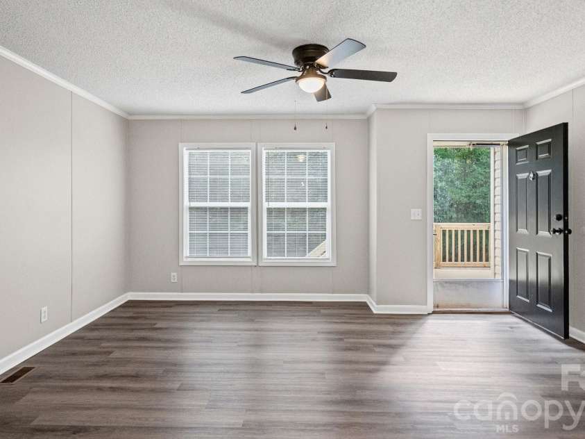 442 Lambs Way, Iron Station, NC 28080.  MLS# CAR4400002, YatesRealty ID 36642. 