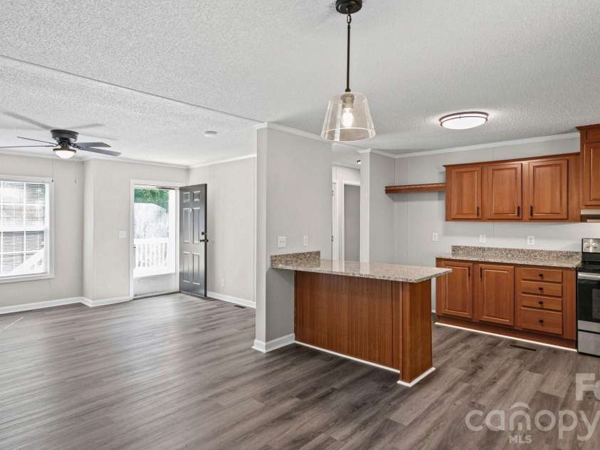 442 Lambs Way, Iron Station, NC 28080.  MLS# CAR4400002, YatesRealty ID 36642. 