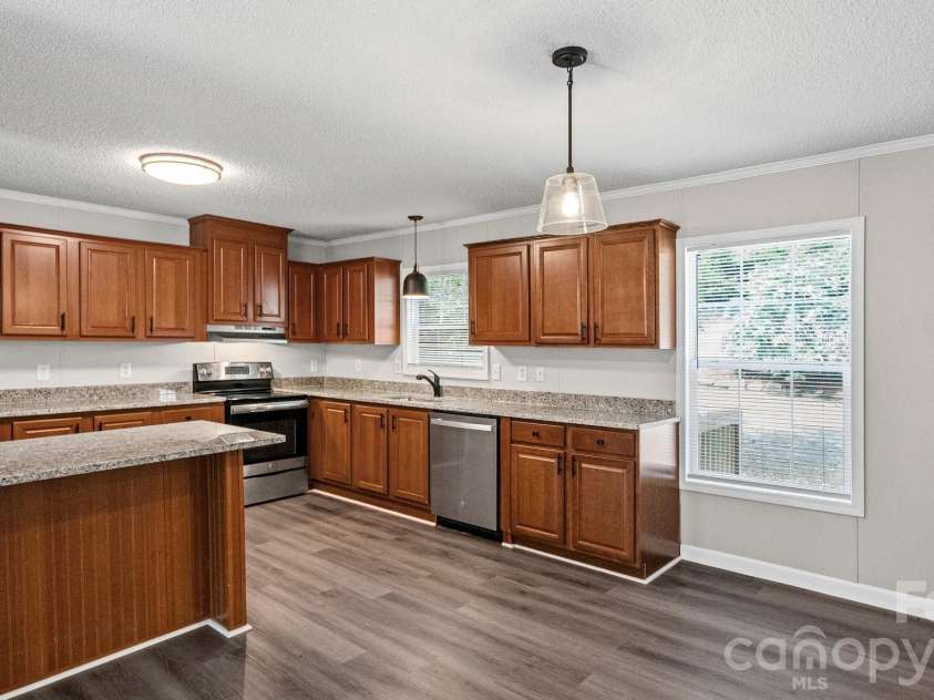 442 Lambs Way, Iron Station, NC 28080.  MLS# CAR4400002, YatesRealty ID 36642. 