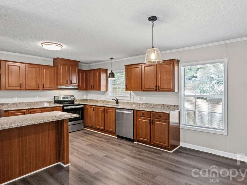 442 Lambs Way, Iron Station, NC 28080.  MLS# CAR4400002, YatesRealty ID 36642. 