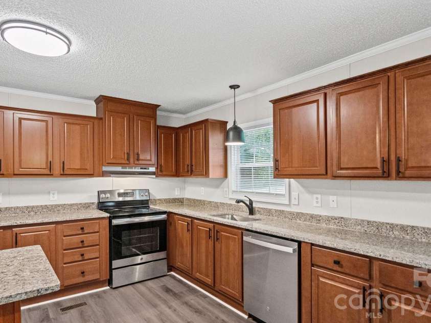 442 Lambs Way, Iron Station, NC 28080.  MLS# CAR4400002, YatesRealty ID 36642. 