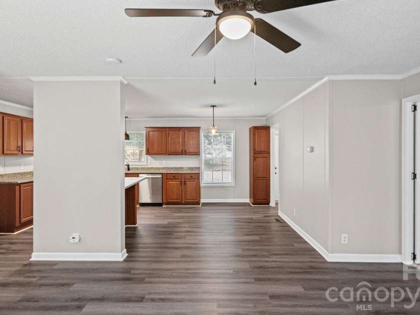 442 Lambs Way, Iron Station, NC 28080.  MLS# CAR4400002, YatesRealty ID 36642. 